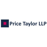 Price Taylor LLP Commercial & Residential Chartered Surveyors logo - Similar company to Cobel Surveyors