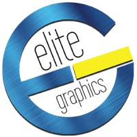 Elite Graphics logo - Similar company to Hersey Bins