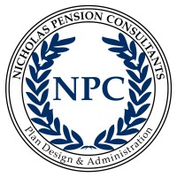 Nicholas Pension Consultants logo - Similar company to Onsite Analytics