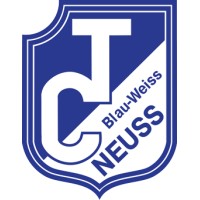 TC Blau Weiss Neuss logo - Similar company to Tennisclub Großhesselohe