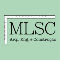 MLSC Arquitetura, Engenharia e Construção logo - Similar company to Crad