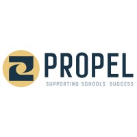 Propel, A Charter Management Group, Inc. logo - Similar company to 9Dot