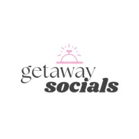 Getaway Socials logo - Similar company to The Chambers Project