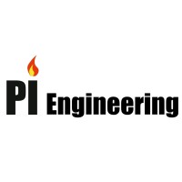 PI engineering logo - Similar company to Dr.Techn. Dimitrios Stefanoudakis Civil Engineer