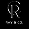 Ray & Co. logo - Similar company to Cacao Scapes