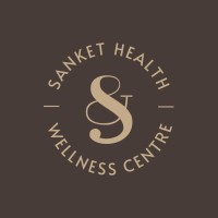 Sanket Wellness logo - Similar company to Visionpack