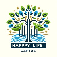 Happy Life Capital logo - Similar company to Sentronix