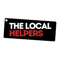 The Local Helpers logo - Similar company to Crow