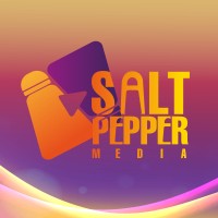 Salt Pepper Media logo - Similar company to Modern Solutions