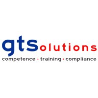 Global Training Solutions Ltd. logo - Similar company to Gts Path
