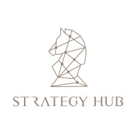 Strategy Hub Qatar logo - Similar company to Mohamed Bin Hamad Holding - Mbhh