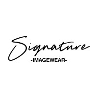 Signature Imagewear logo - Similar company to The Identity Source, Inc.