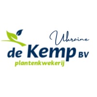 De Kemp Ukraine logo - Similar company to Forato - S.P.A.