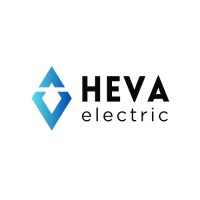 Heva Electric logo - Similar company to Anself Dynamics