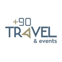 +90 Travel&Events logo - Similar company to 90 Travel