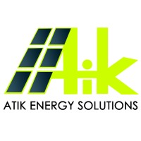 ATIK Energy Solutions logo - Similar company to Fox Academy