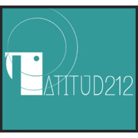LATITUD 212 logo - Similar company to Menesse Condos