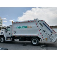 NEUTRATEC, S.A. DE C.V. logo - Similar company to Endoscopia