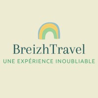 BreizhTravel logo - Similar company to Action Zone Egypt