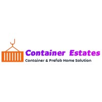 Container Estates logo - Similar company to Evo Group Holdings