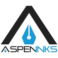 AspenInks logo - Similar company to Devils Dao