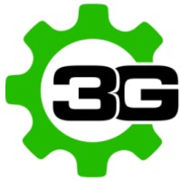 3G Vision logo - Similar company to Entiprius
