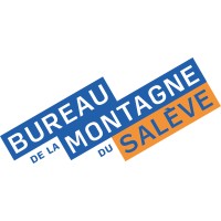 Bureau de la Montagne du Salève logo - Similar company to Editions Unes