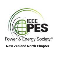IEEE PES New Zealand North Chapter logo - Similar company to Asia-Pacific Artificial Intelligence Association
