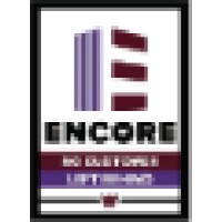 Encore Industrial logo - Similar company to Eggelhof Inc.