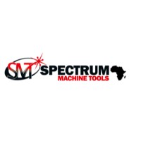 Spectrum Machine Tools Africa logo - Similar company to 600Sa Machine Tools (Pty) Ltd