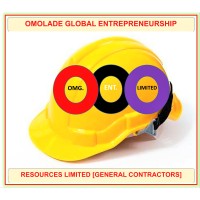 Omolade Global Entrepreneurship Resources Limited logo - Similar company to 360 Hsdi