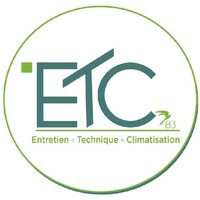 ETC 83 logo - Similar company to Castel Bay