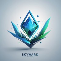 Skyward Protocol logo - Similar company to Trane Ai