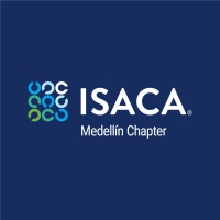ISACA Medellín Chapter logo - Similar company to Isaca Lima Chapter 146