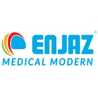 Enjaz Medical Co logo - Similar company to Farabi Medical