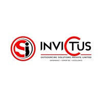 Invictus Outsourcing Solutions Pvt.Ltd logo - Similar company to Seamless Digital Automations Pvt Ltd