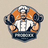 Proboxx meals logo - Similar company to Entrepreneurship Development Cell, Viit