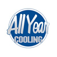 All Year Cooling logo - Similar company to Fort Lauderdale United Fc
