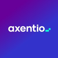 Axentio logo - Similar company to Tekpyme