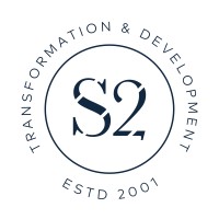 System2 logo - Similar company to Matchcare