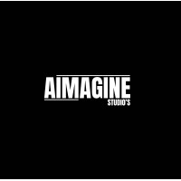 Aimagine Studios logo - Similar company to Cinemato