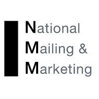 National Mailing & Marketing Pty logo - Similar company to Universal Express Group Mitchell