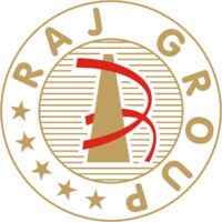 Raj Group logo - Similar company to Siddharth Public School