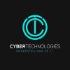 Cyber Technologies logo - Similar company to Alldata Solutions