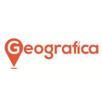 Geografica logo - Similar company to Onpath Elearning