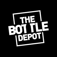 The Bottle Depot logo - Similar company to Serviceback.Com | Get Cashback On Home Services And Renovation!