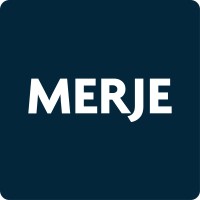 MERJE logo - Similar company to Square 4 Partners
