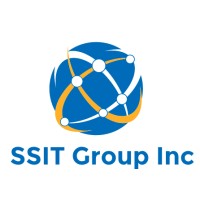 SSIT Group Inc(Strategic Solutions IT Group) logo - Similar company to Ssit Solutions