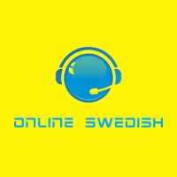 ONLINE SWEDISH logo - Similar company to Swedish Language Training