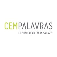 Cempalavras, Comunicação Empresarial logo - Similar company to Bound Visuals